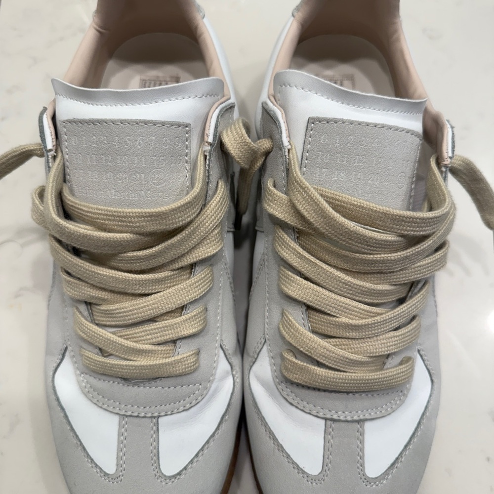 Mason Margiela Gats